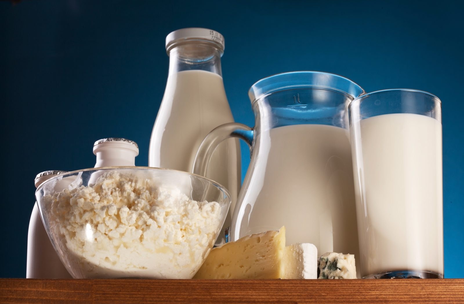 Dairy food company