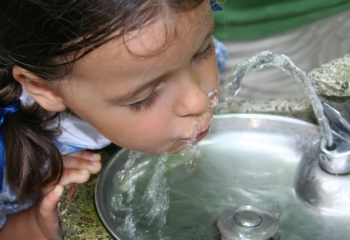 Waterkwaliteit - een gedeelde verantwoordelijkheid