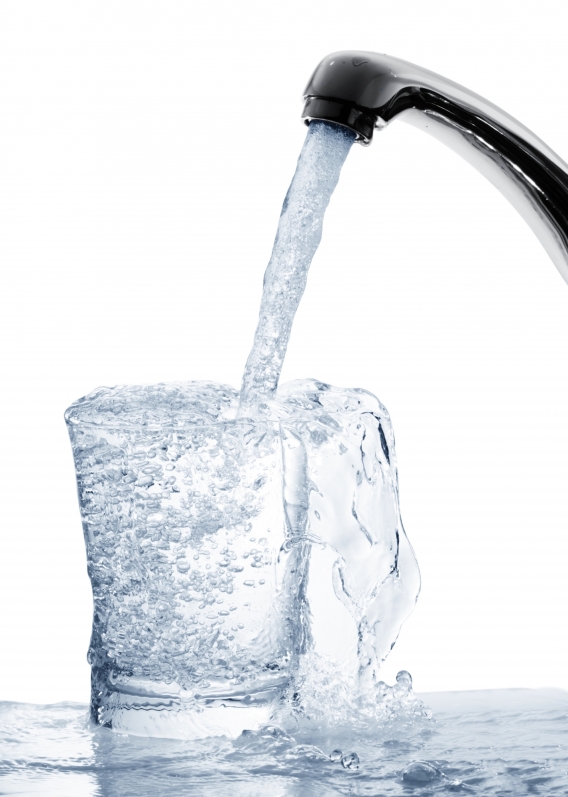 veilig drinkwater