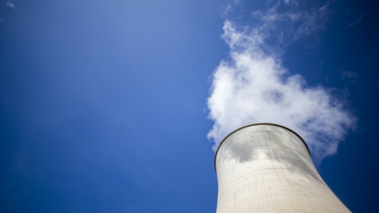 Disinfection of cooling water - cooling towers - legionella prevention